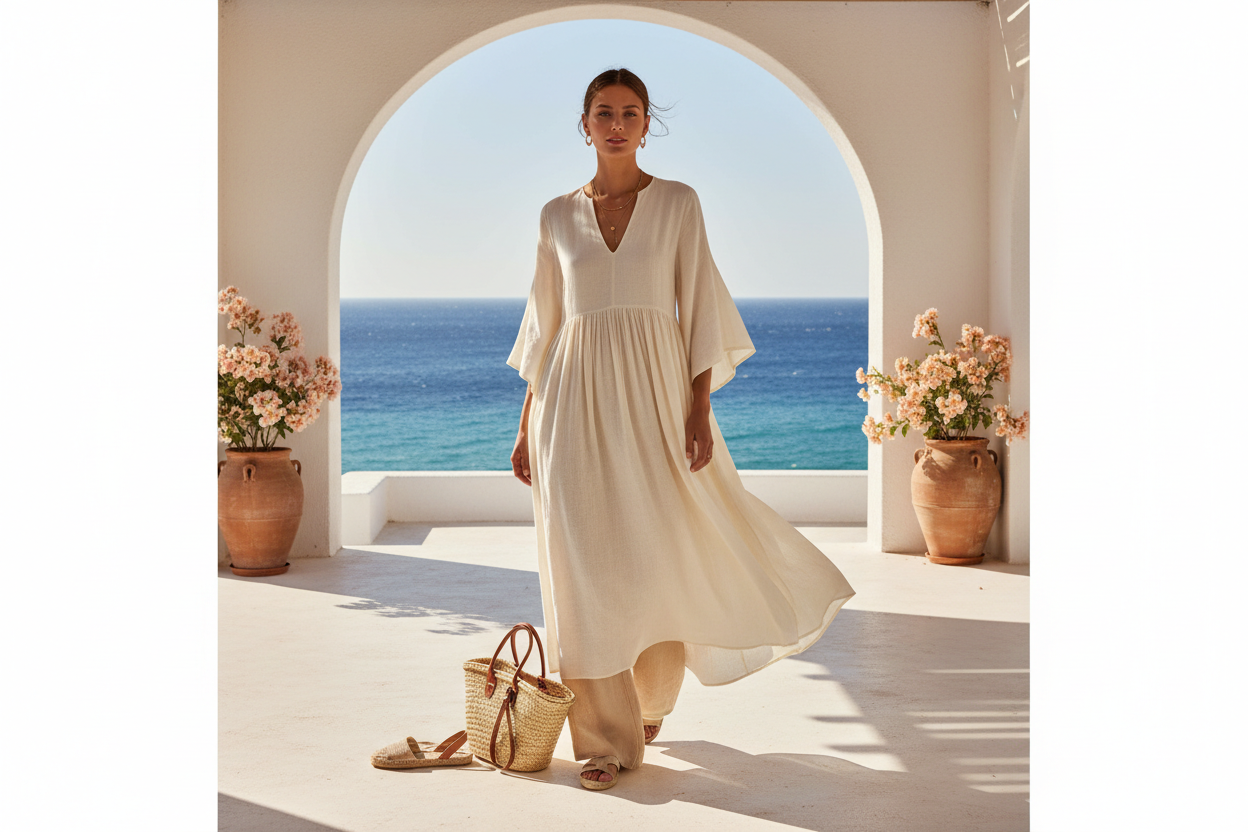 Summer Collection