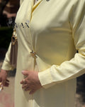 Rafeef " رفيف " Long Shirt