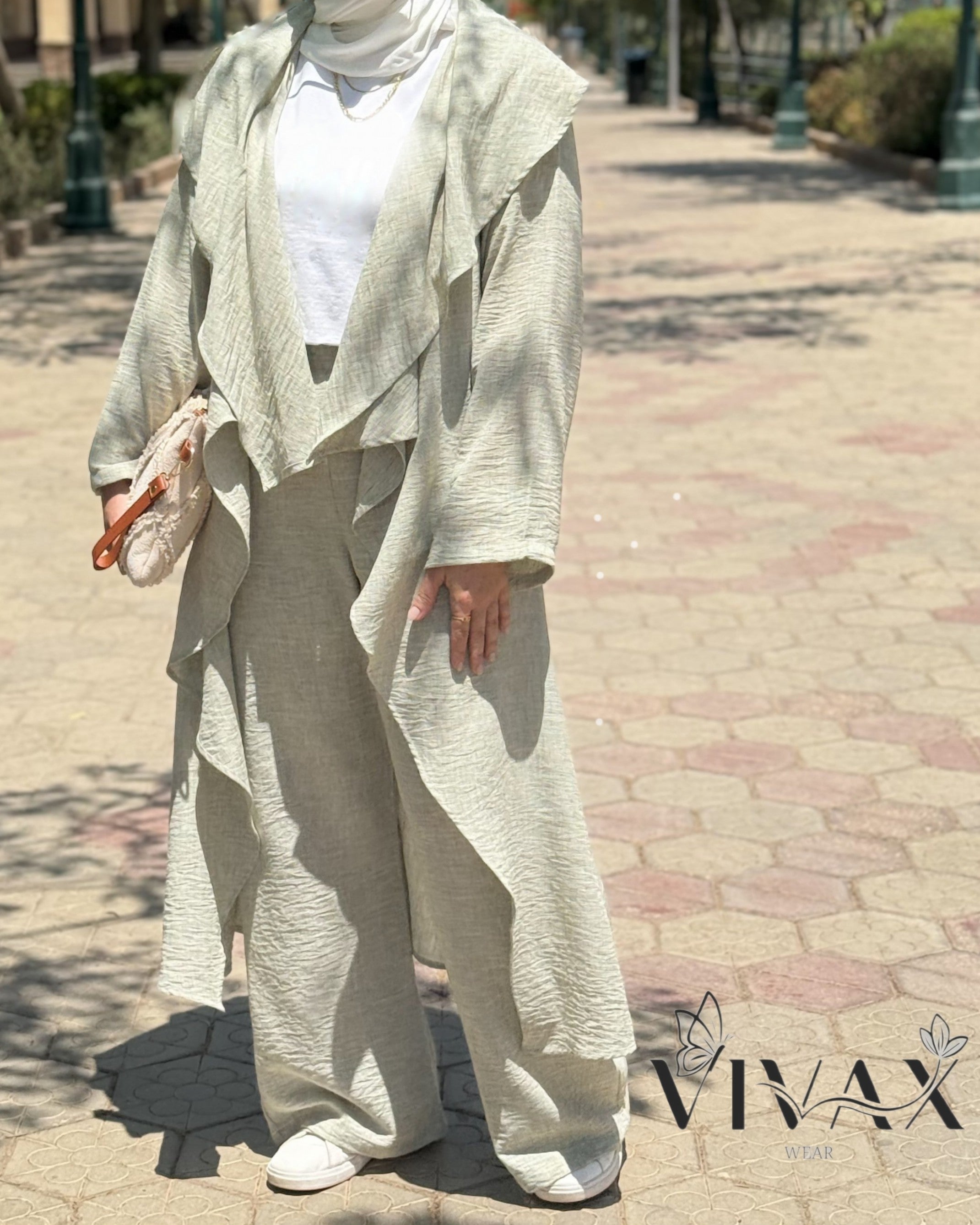 The Lyra Set " لايرا "