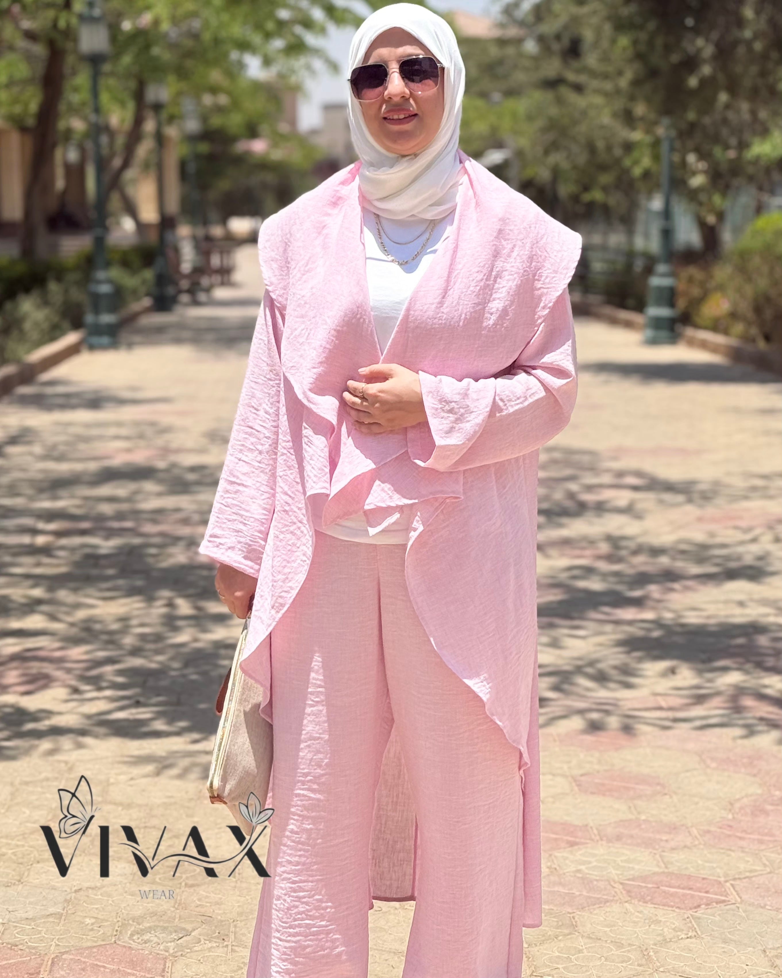 The Lyra Set " لايرا "