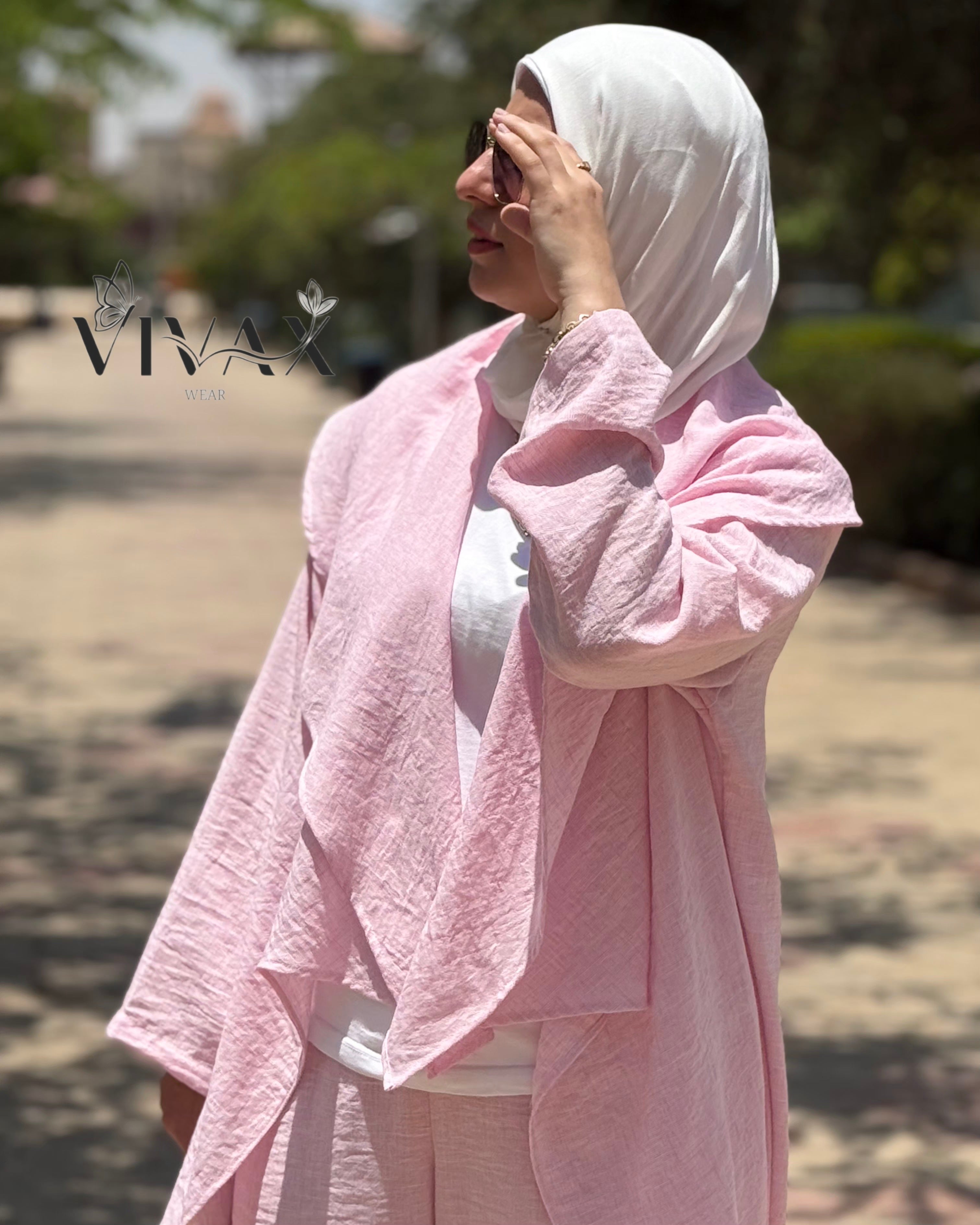 The Lyra Set " لايرا "