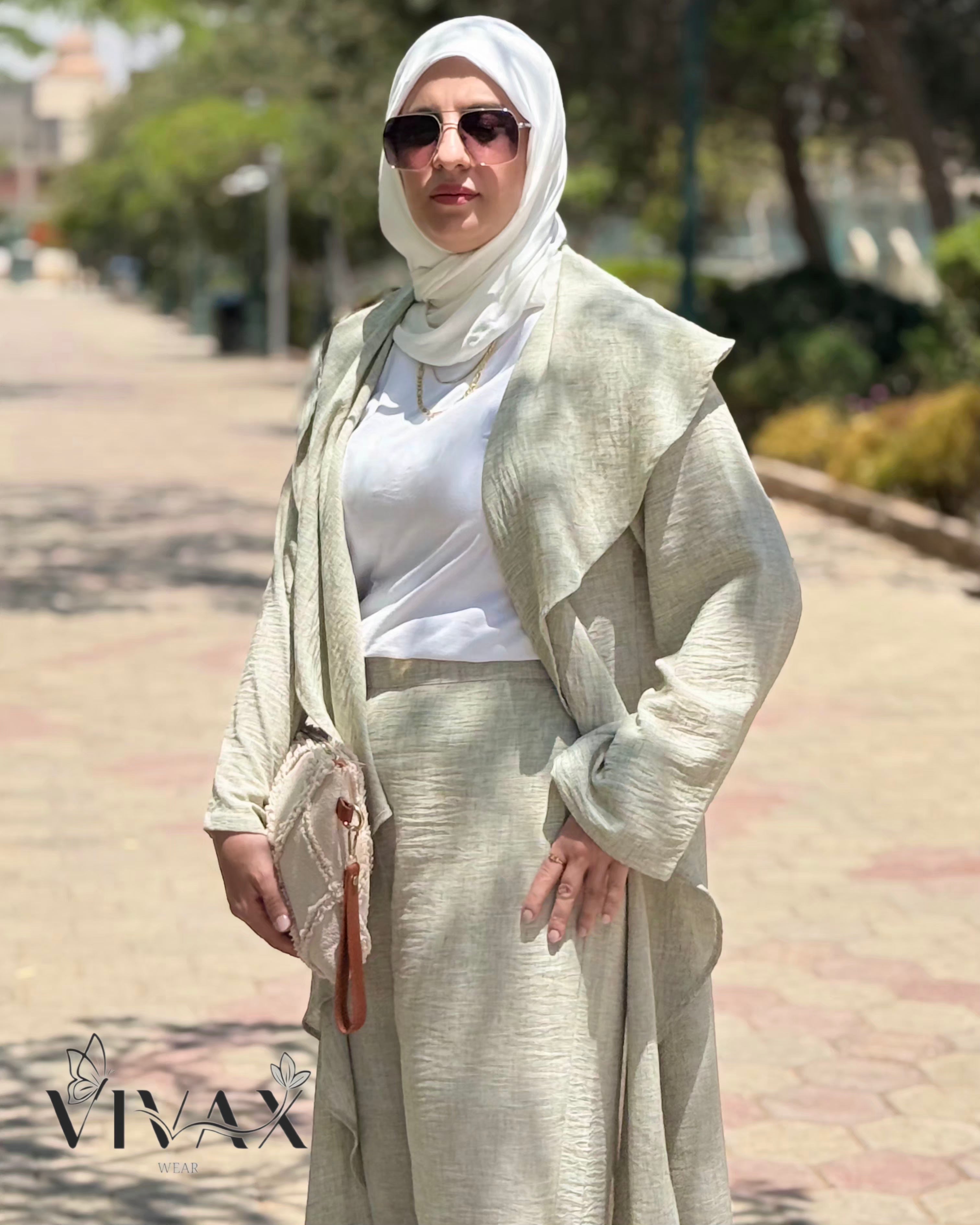 The Lyra Set " لايرا "