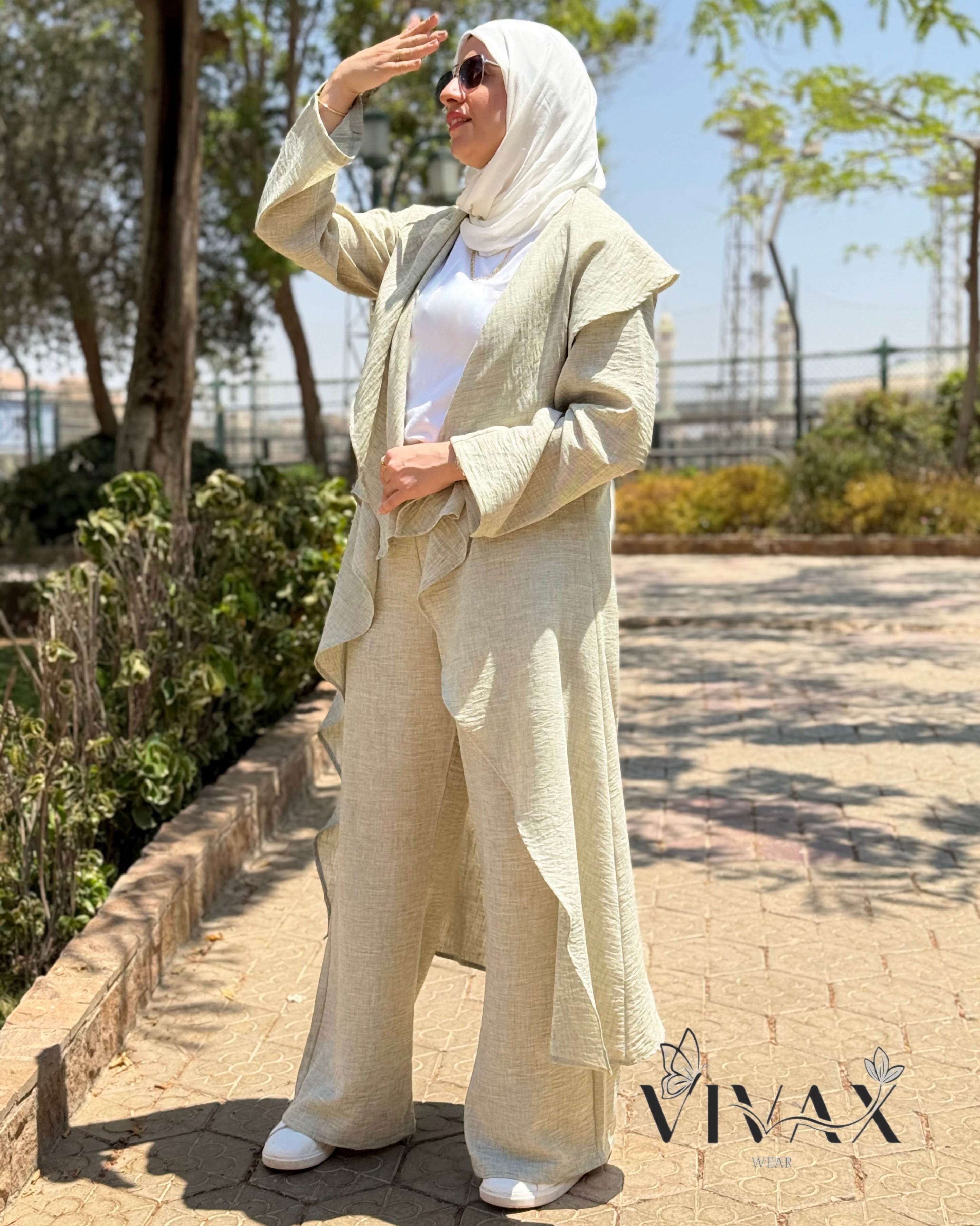 The Lyra Set " لايرا "