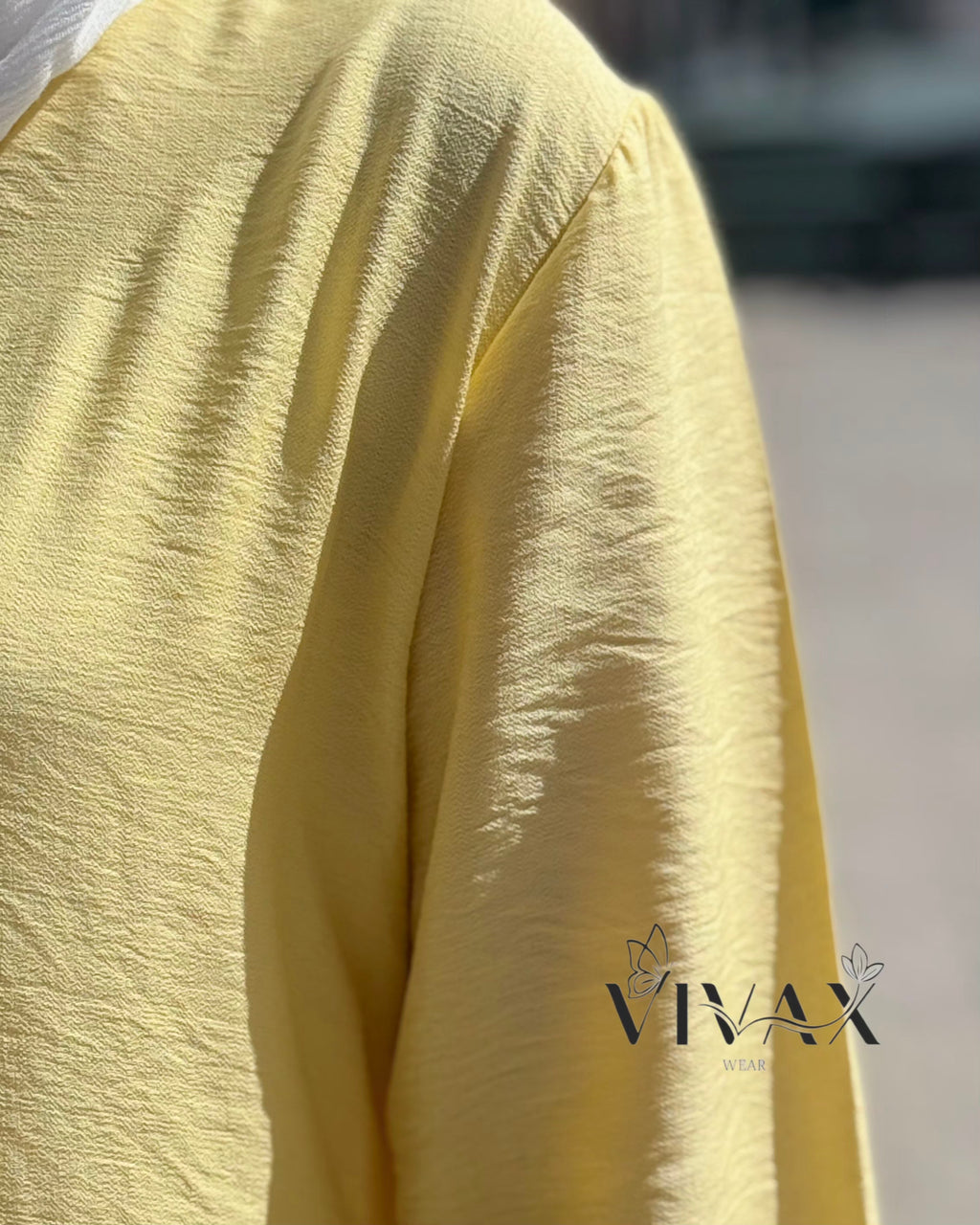 The Aira Dress