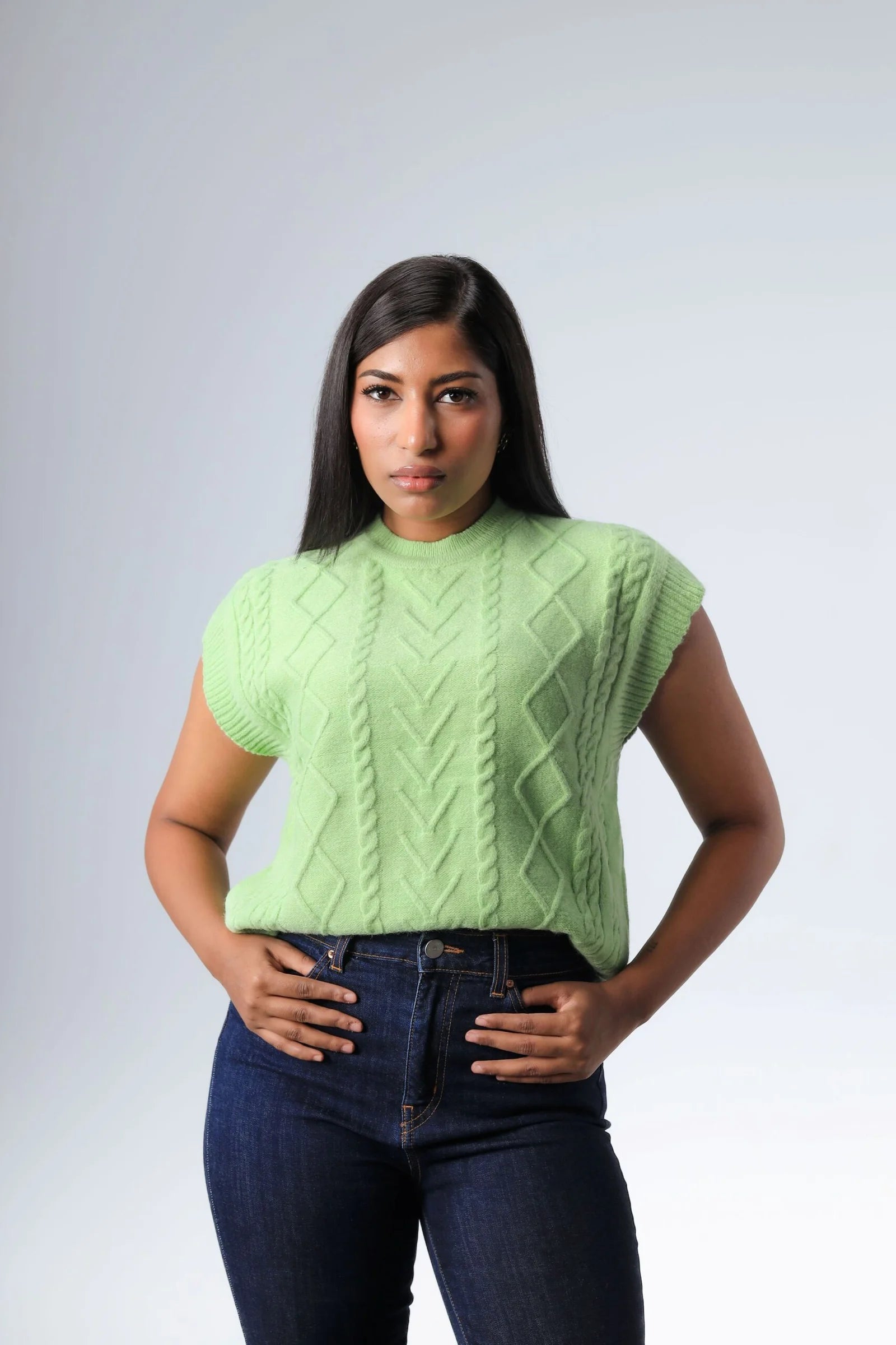 The willow Knit