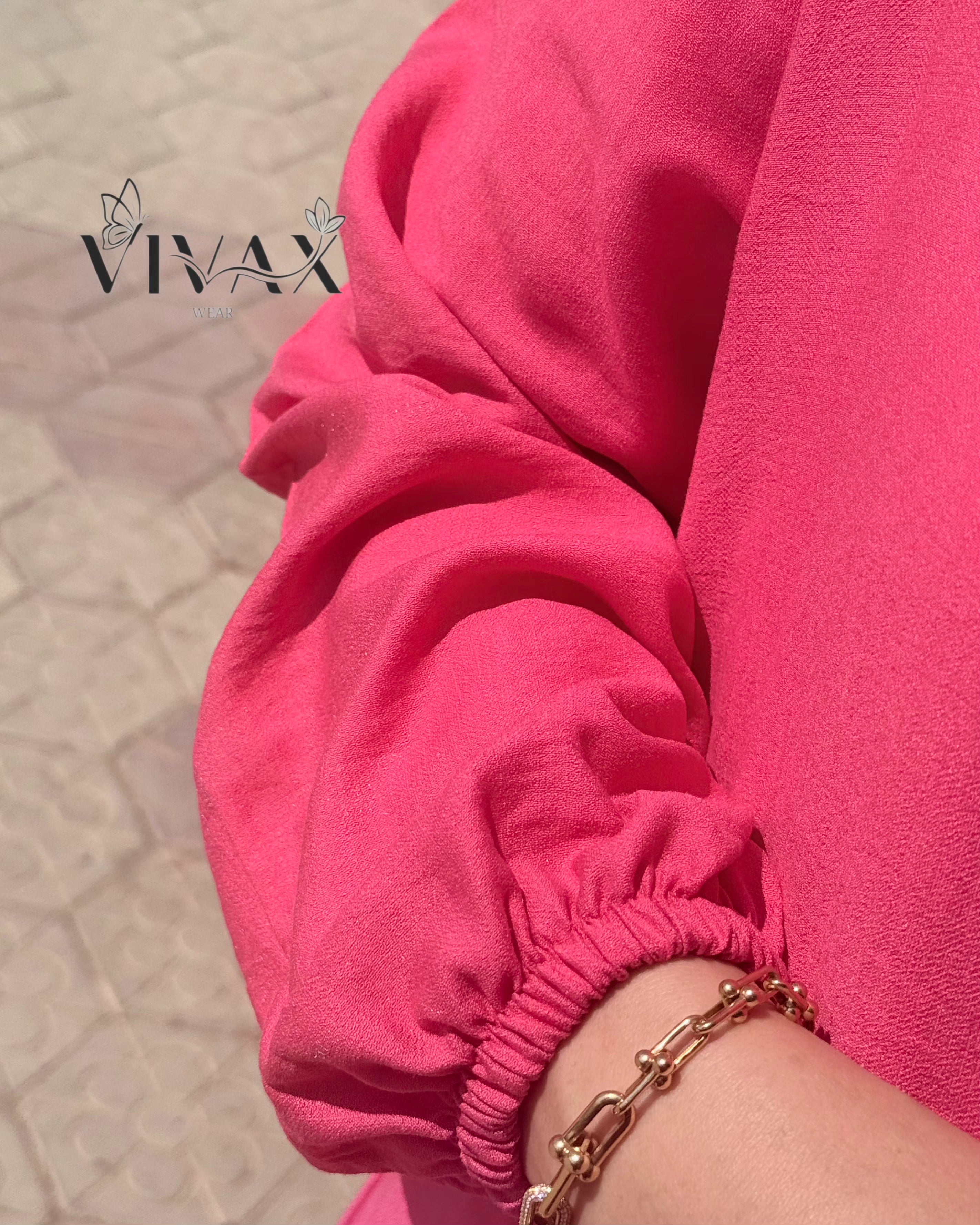 The Aira Dress