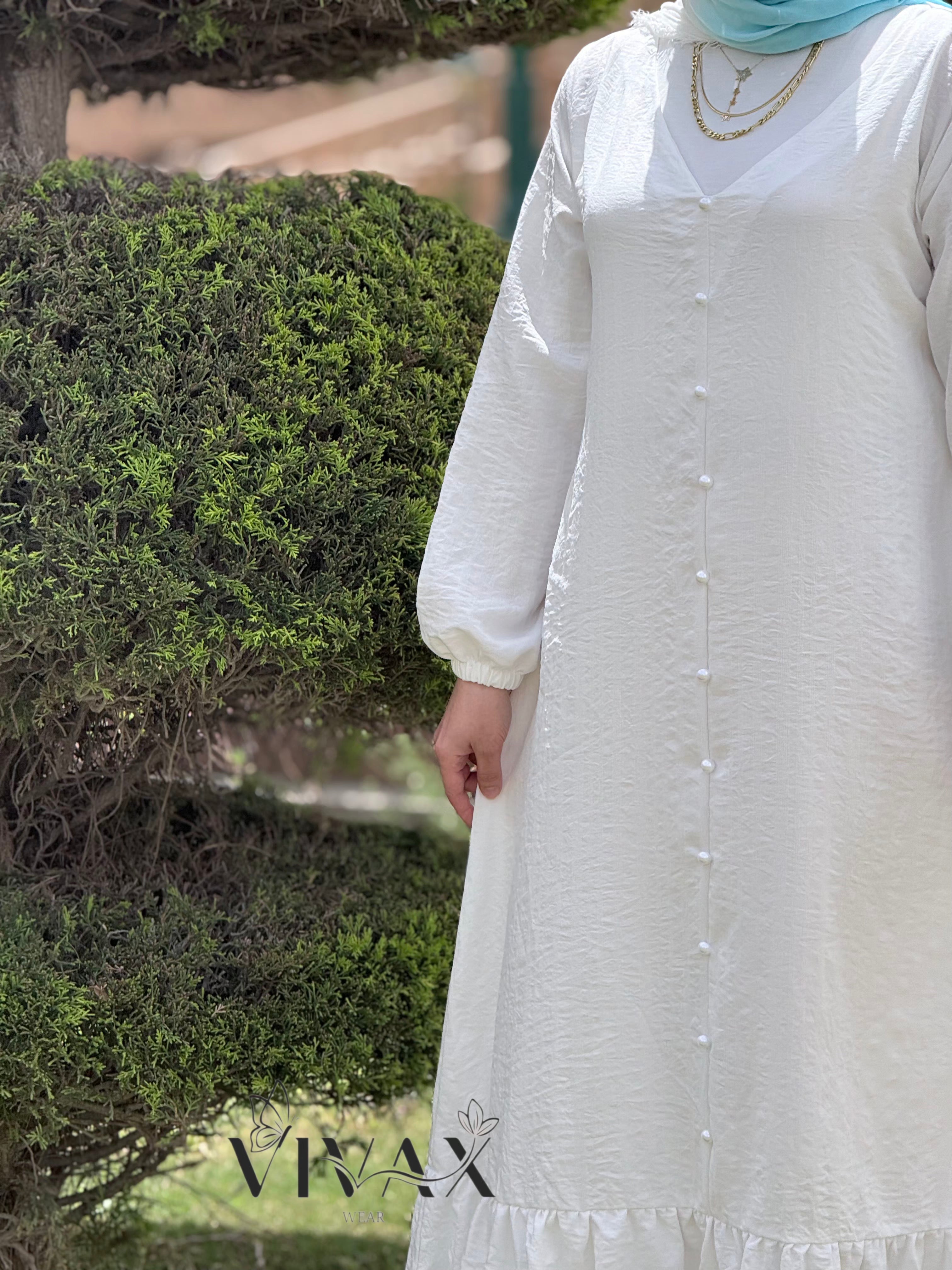 The Aira Dress