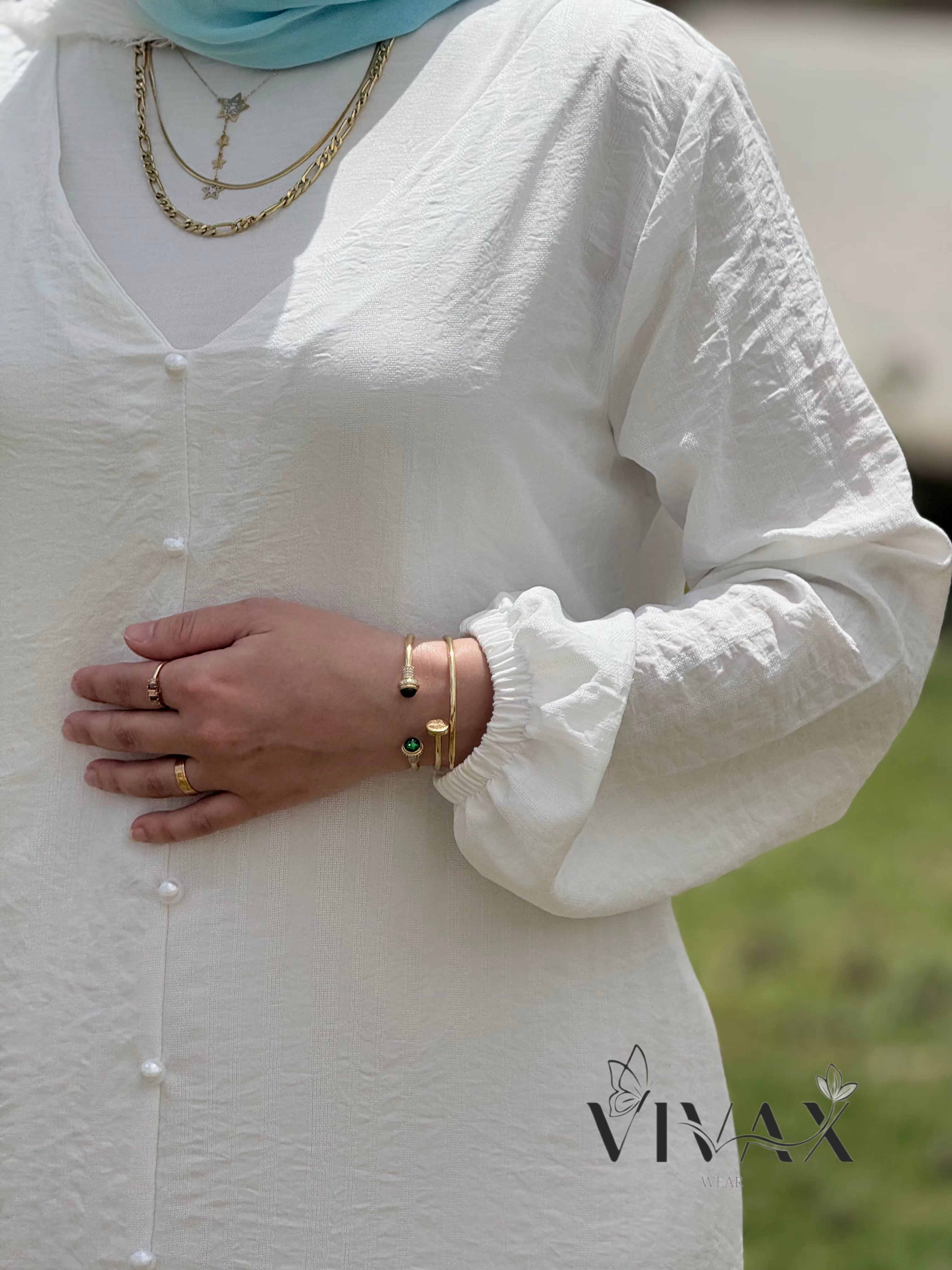 The Aira Dress