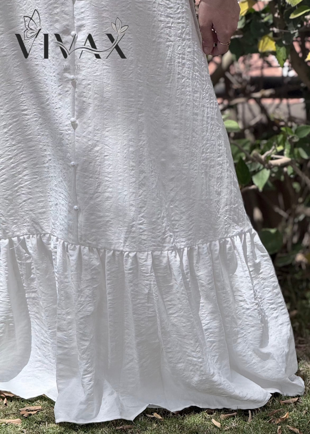 The Aira Dress