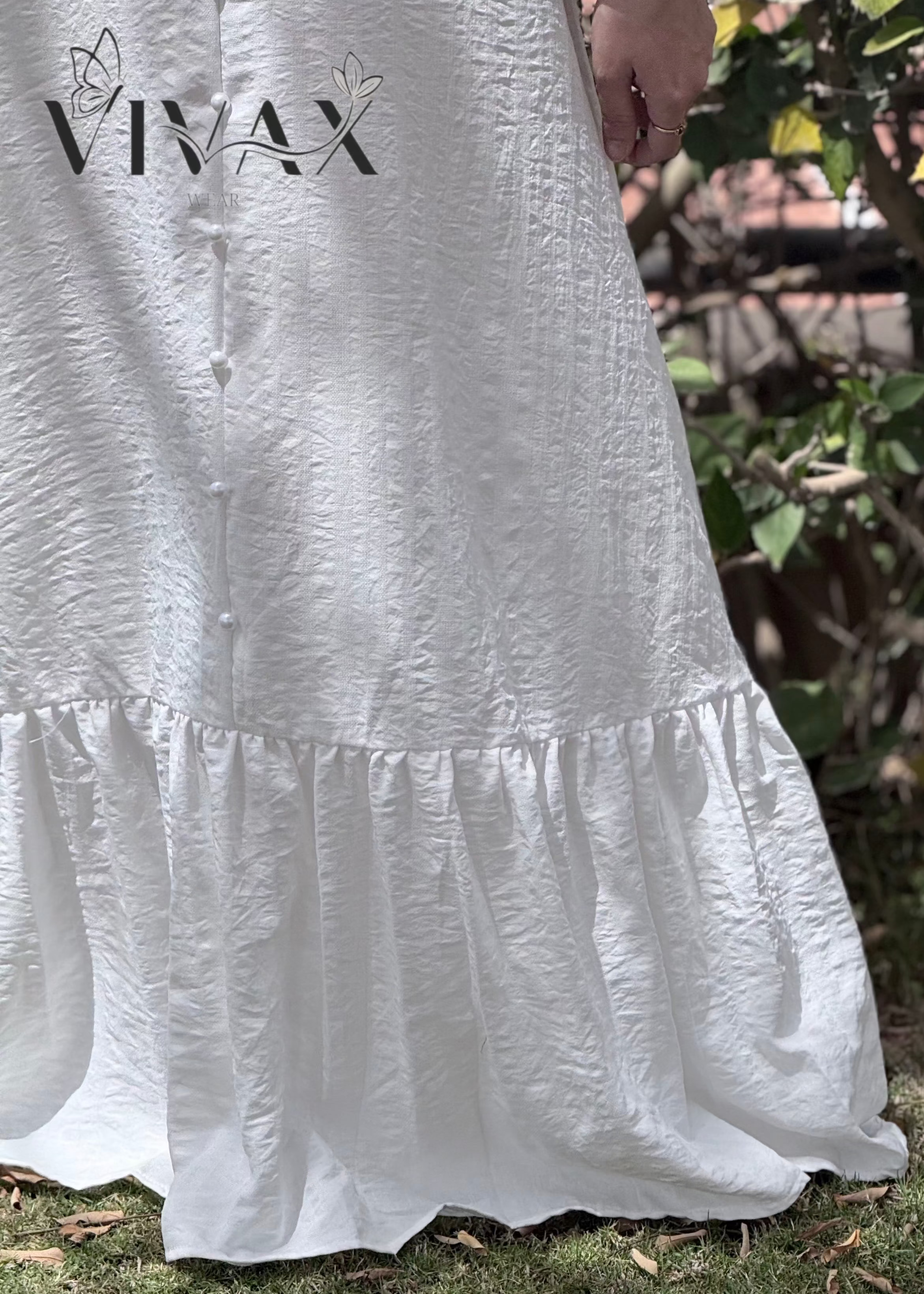 The Aira Dress