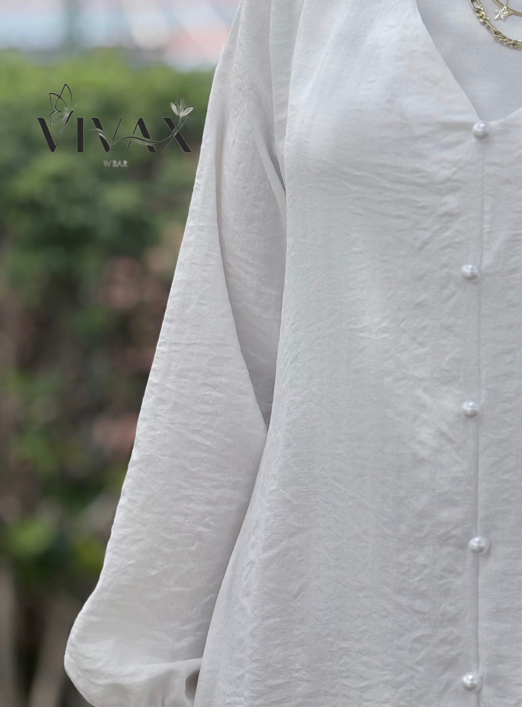 The Aira Dress
