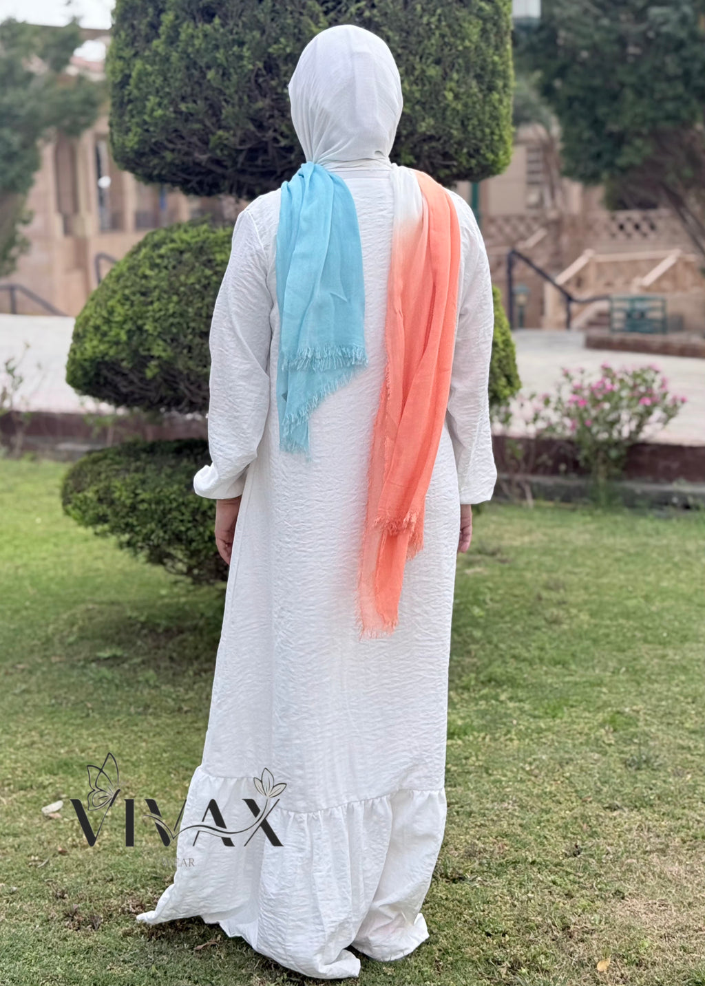 The Aira Dress