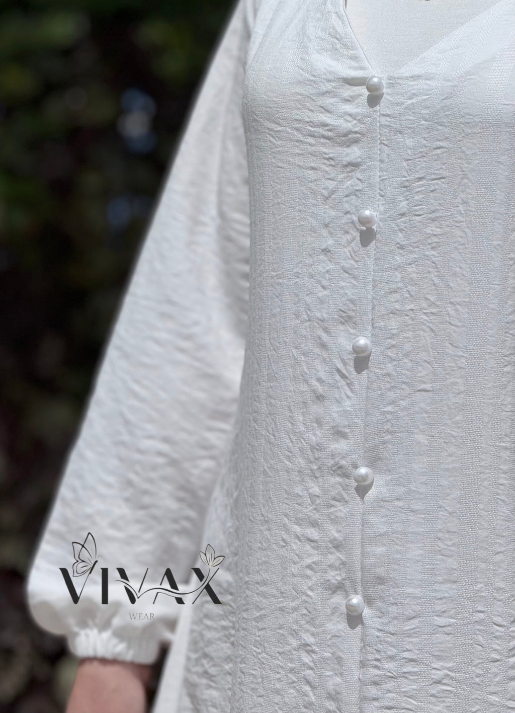 The Aira Dress