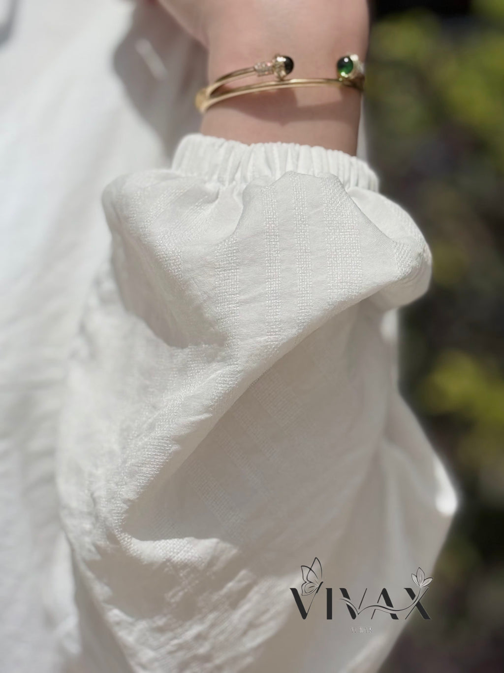 The Aira Dress