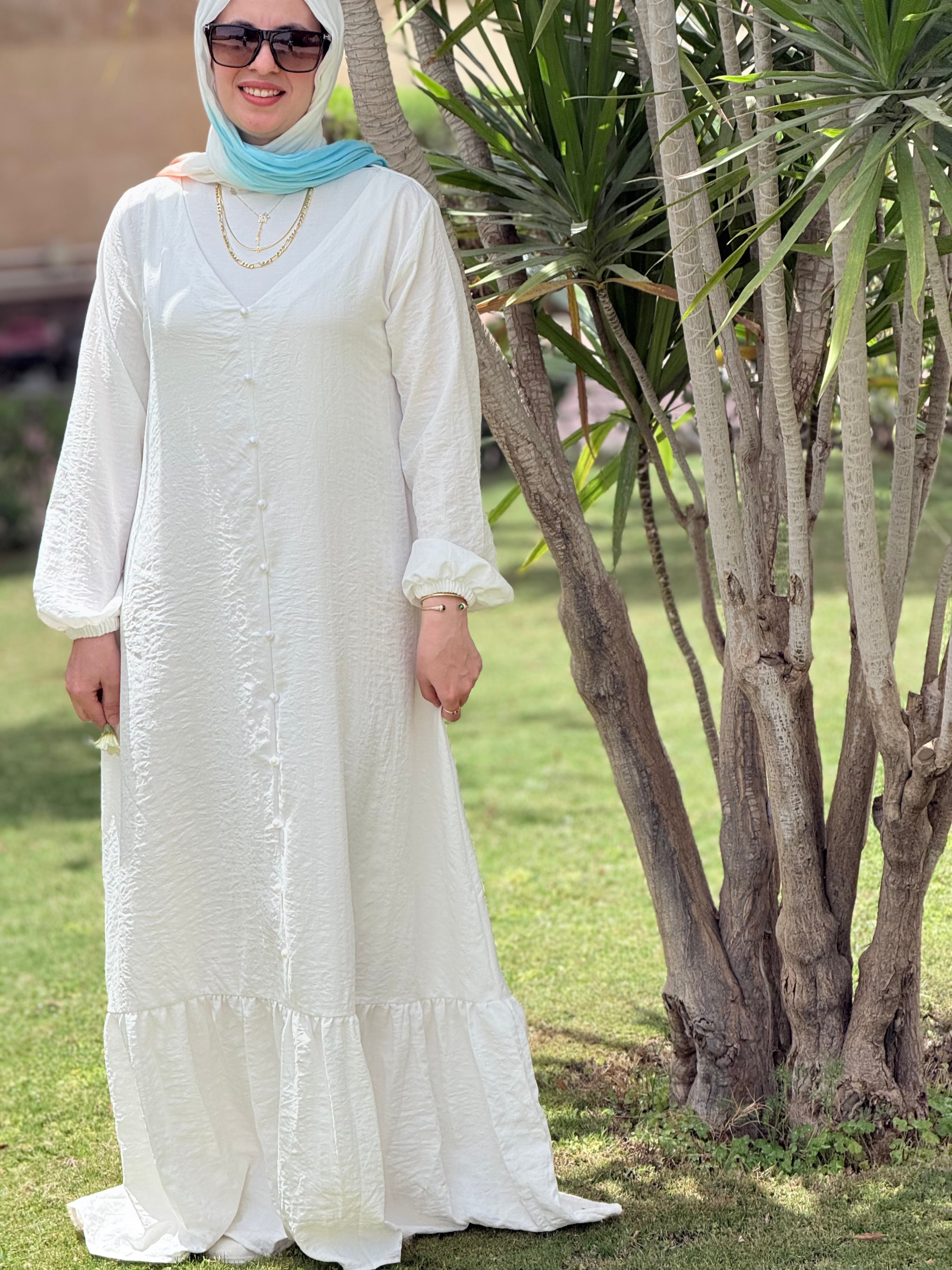 The Aira Dress