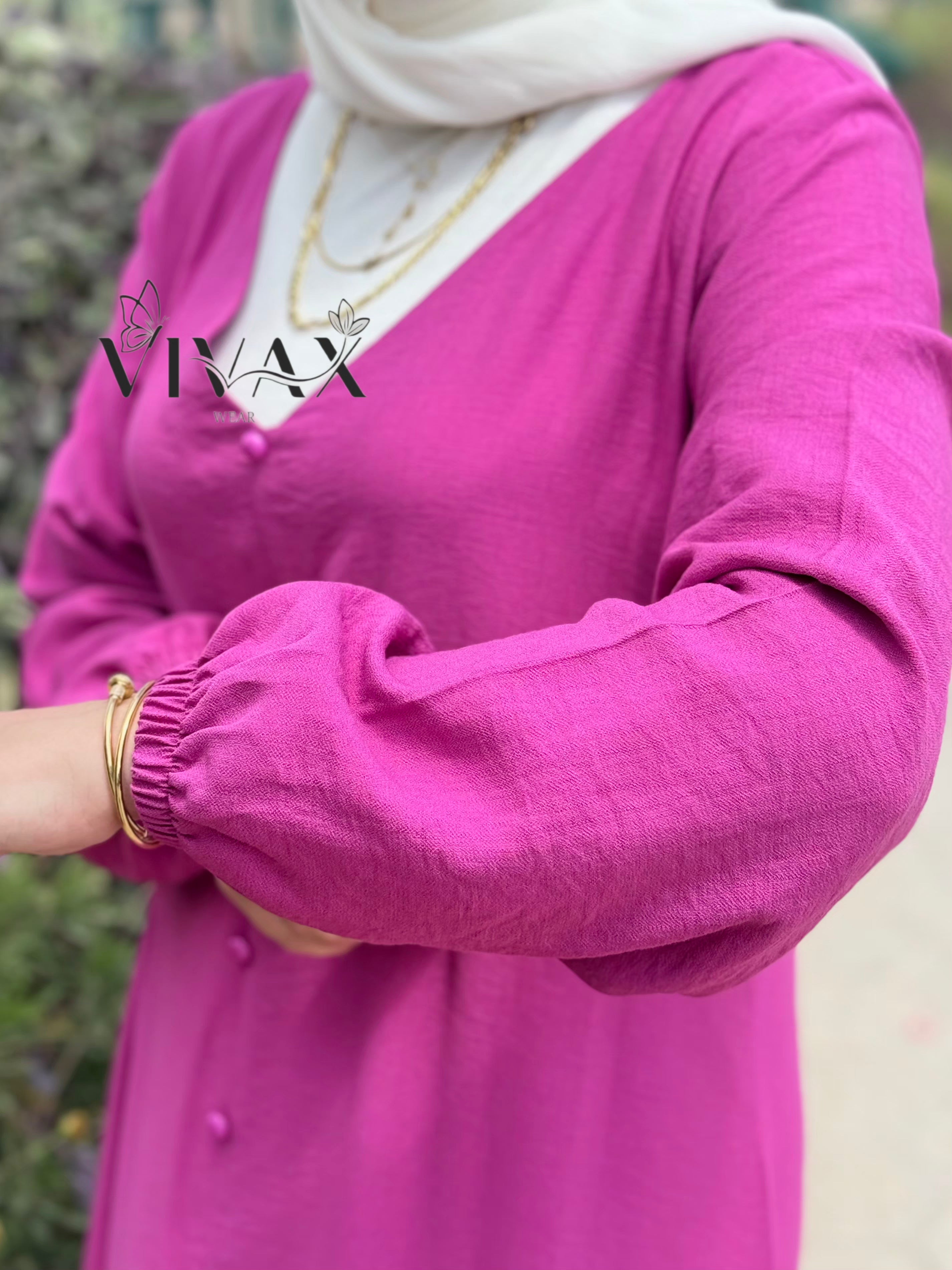The Aira Dress