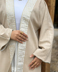 The "Sahara Glow" Kaftan