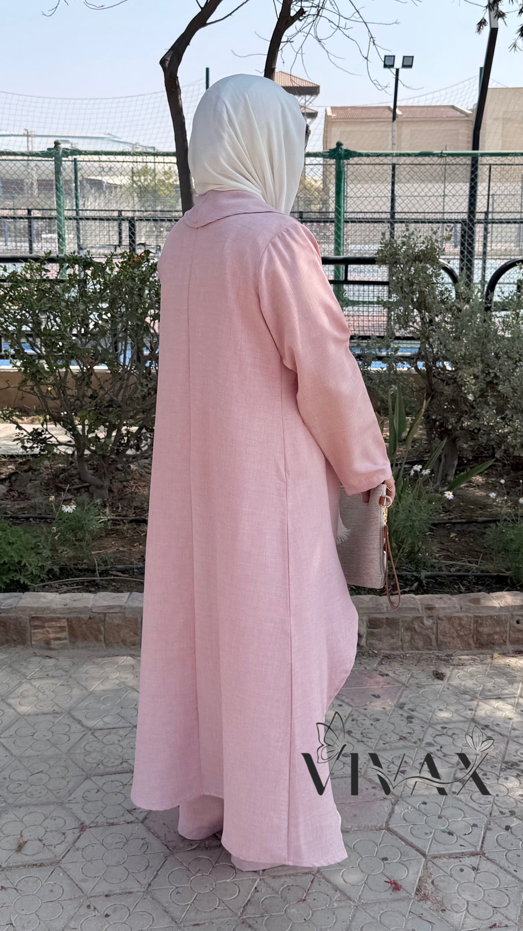 "MIRA (ميرا)" Suit