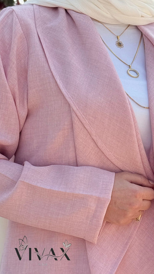 "MIRA (ميرا)" Suit