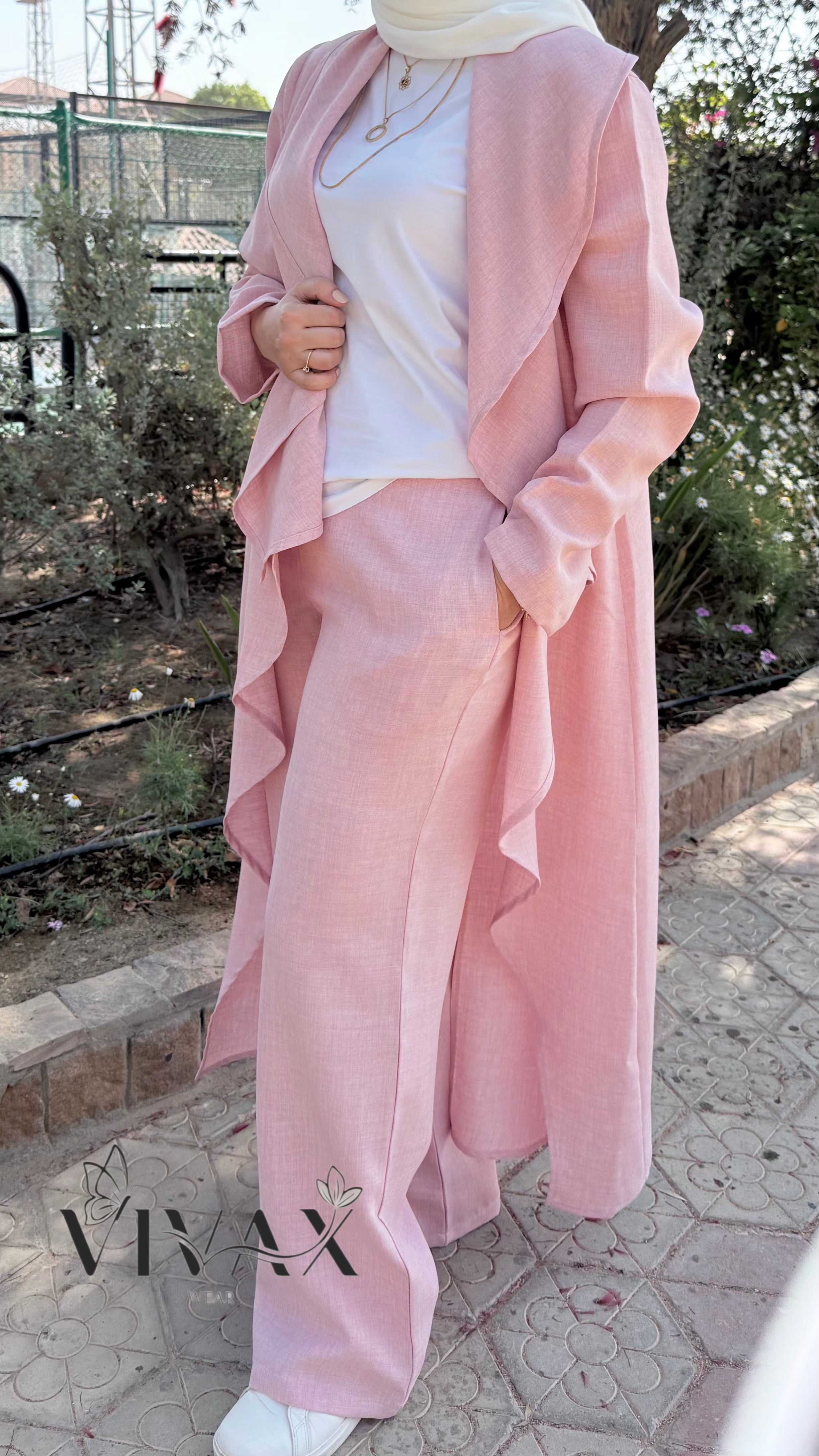 "MIRA (ميرا)" Suit