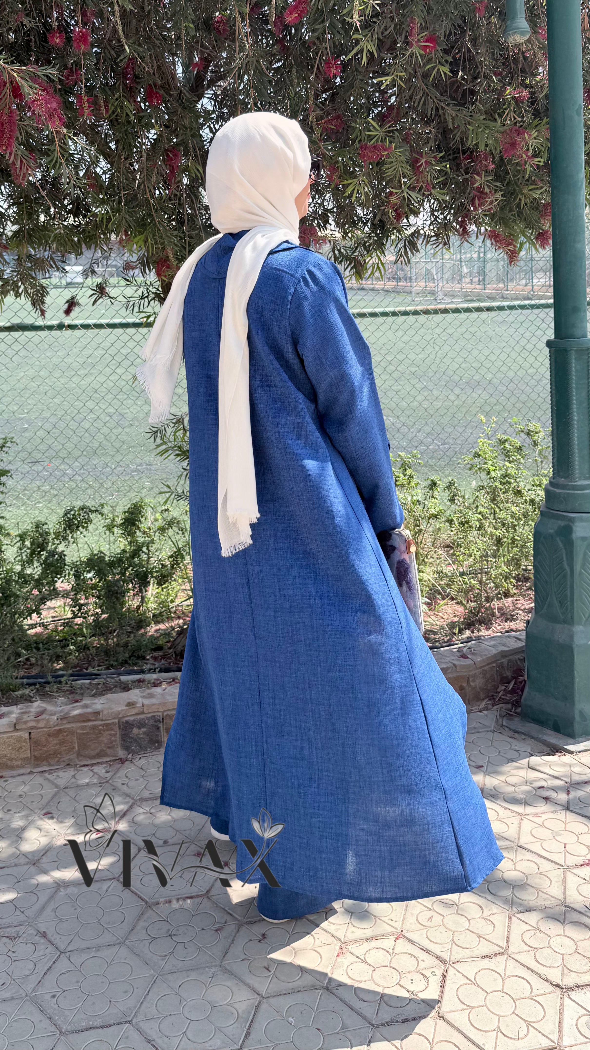 "MIRA (ميرا)" Suit