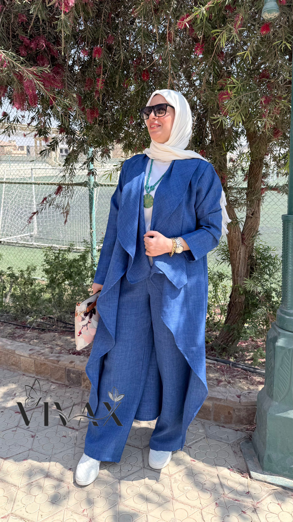 "MIRA (ميرا)" Suit