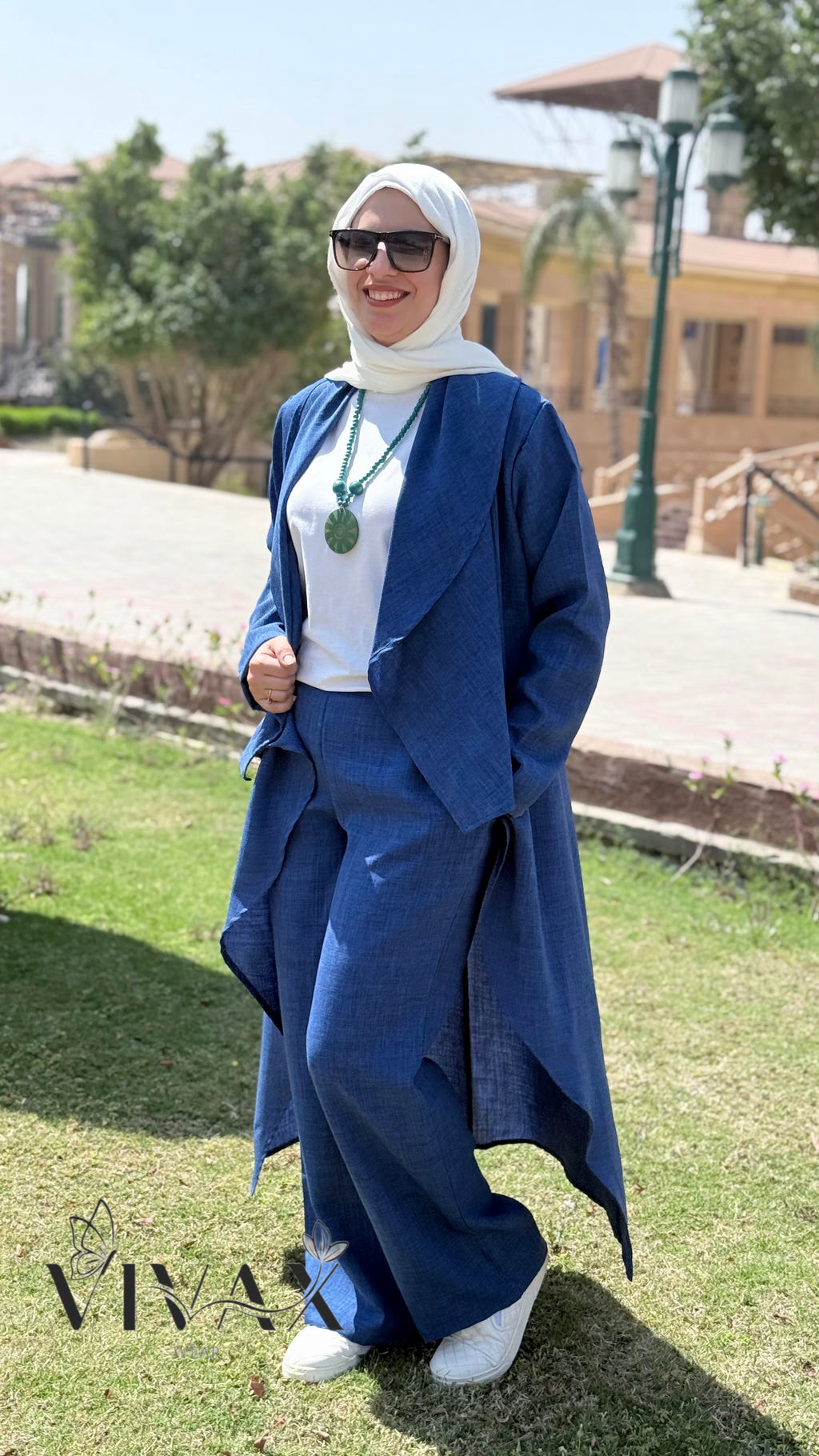 "MIRA (ميرا)" Suit