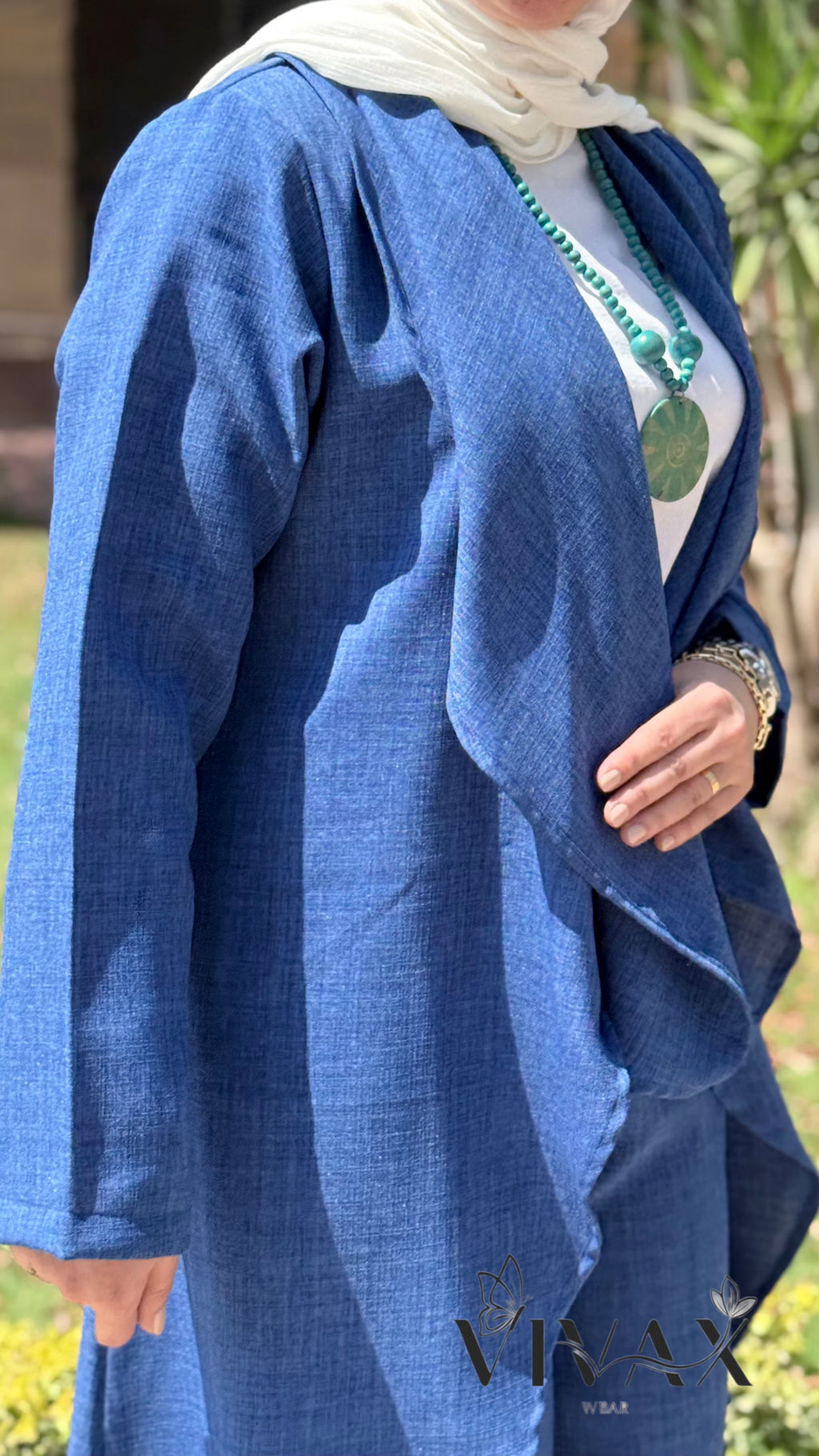 "MIRA (ميرا)" Suit