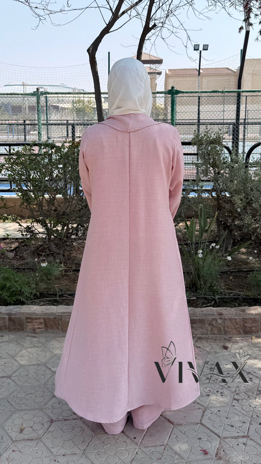 "MIRA (ميرا)" Suit