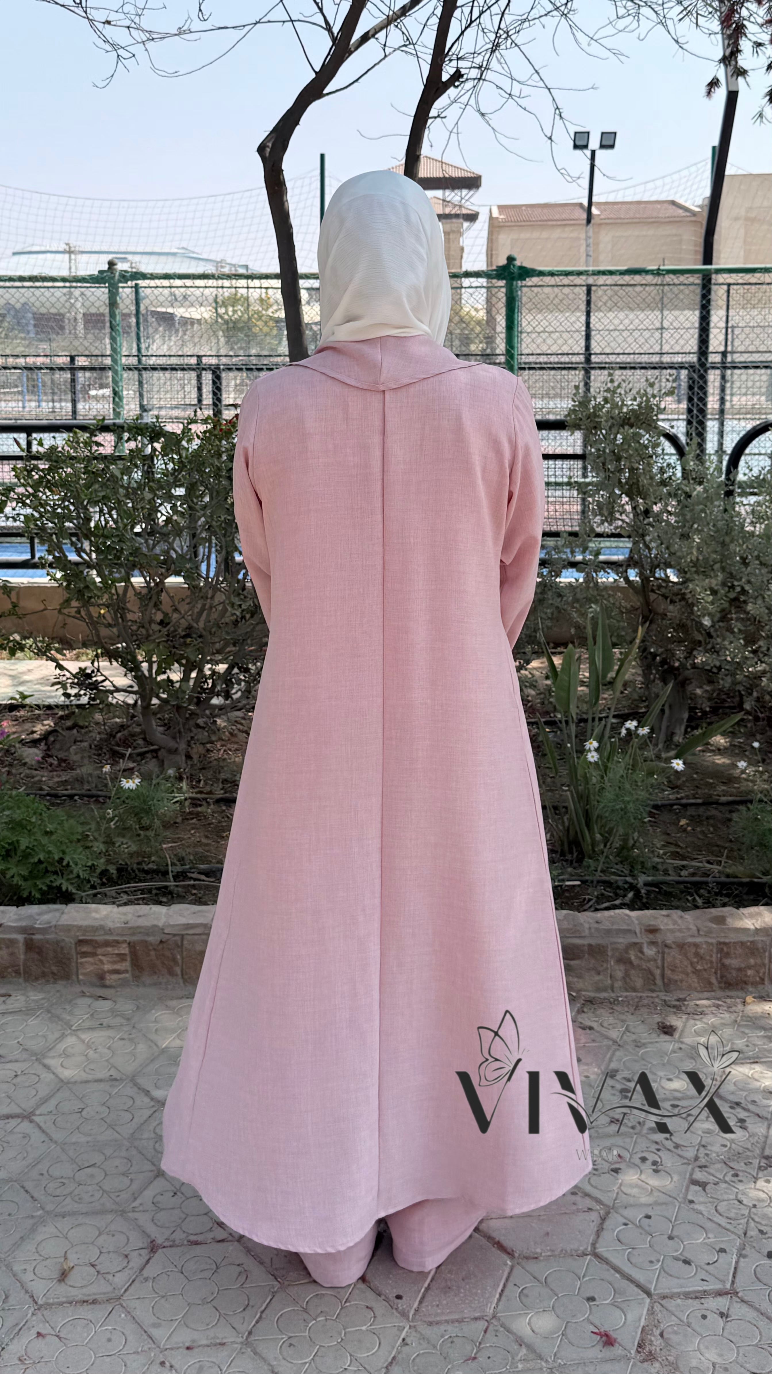 "MIRA (ميرا)" Suit