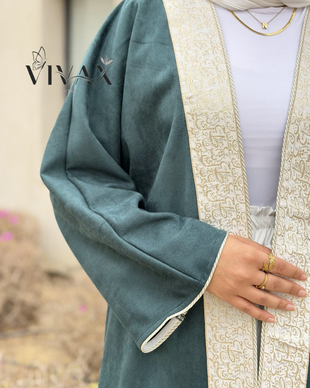 Vivax Kaftan