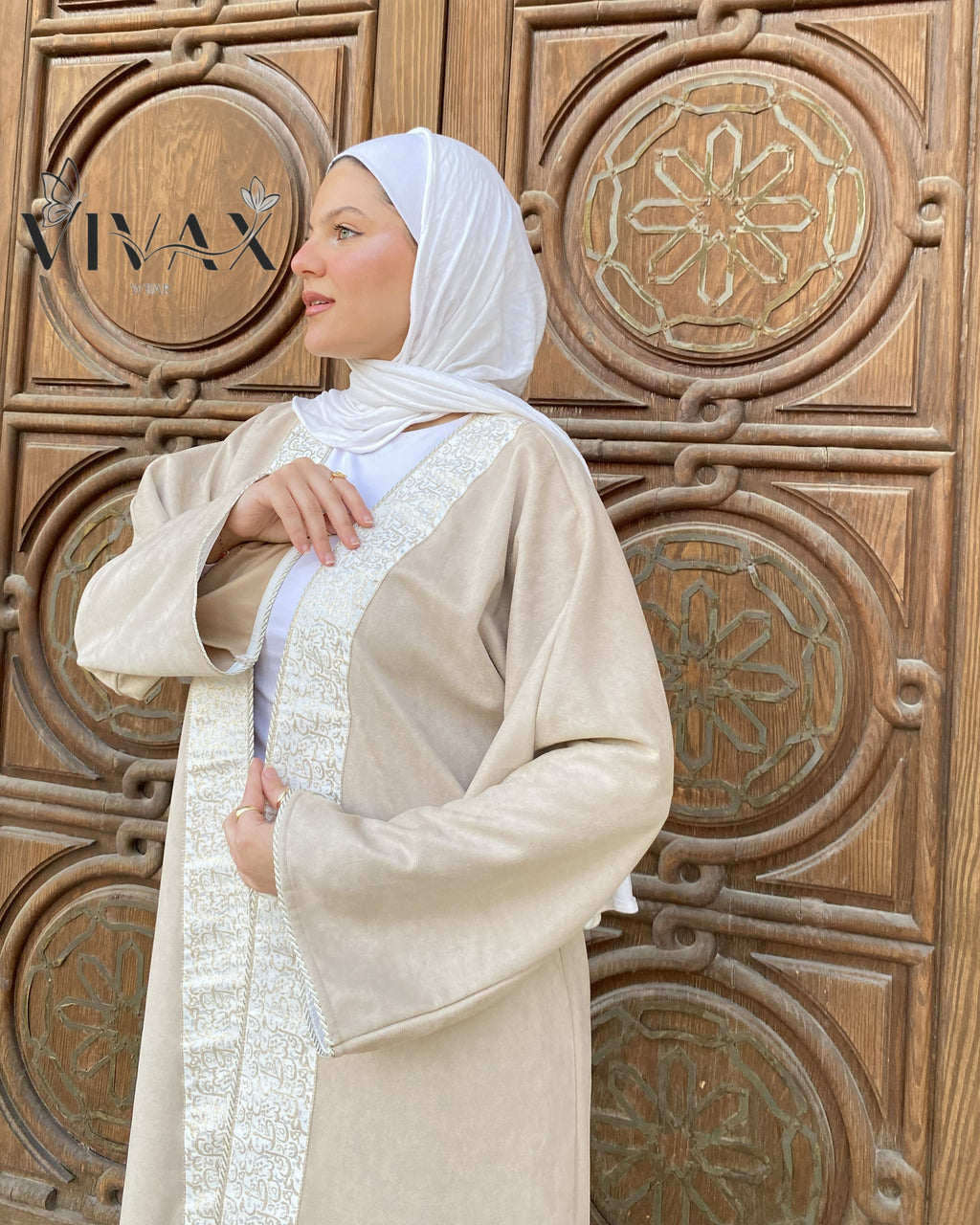 Vivax Kaftan