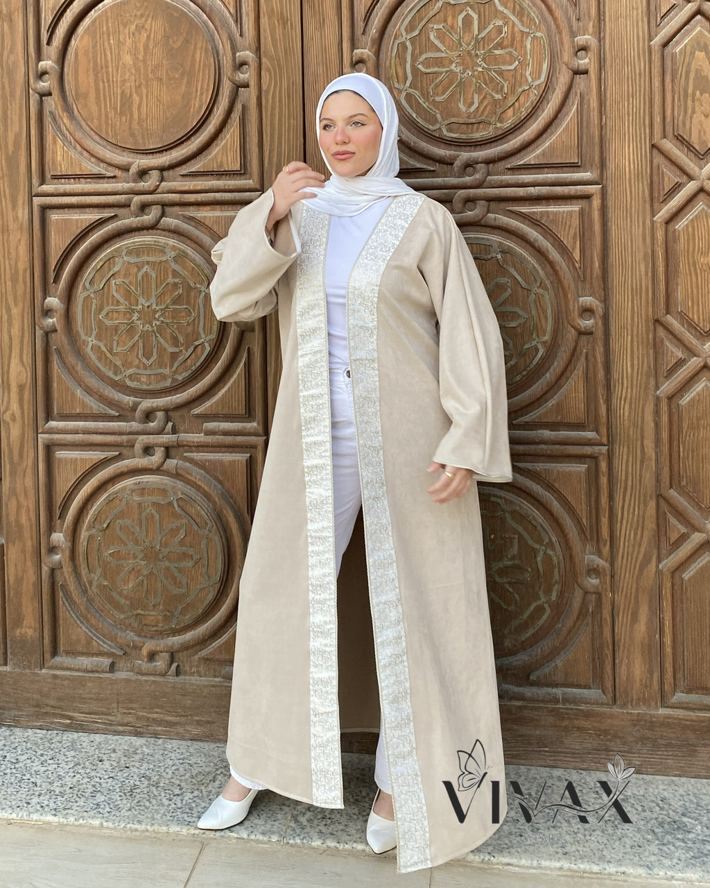 Vivax Kaftan