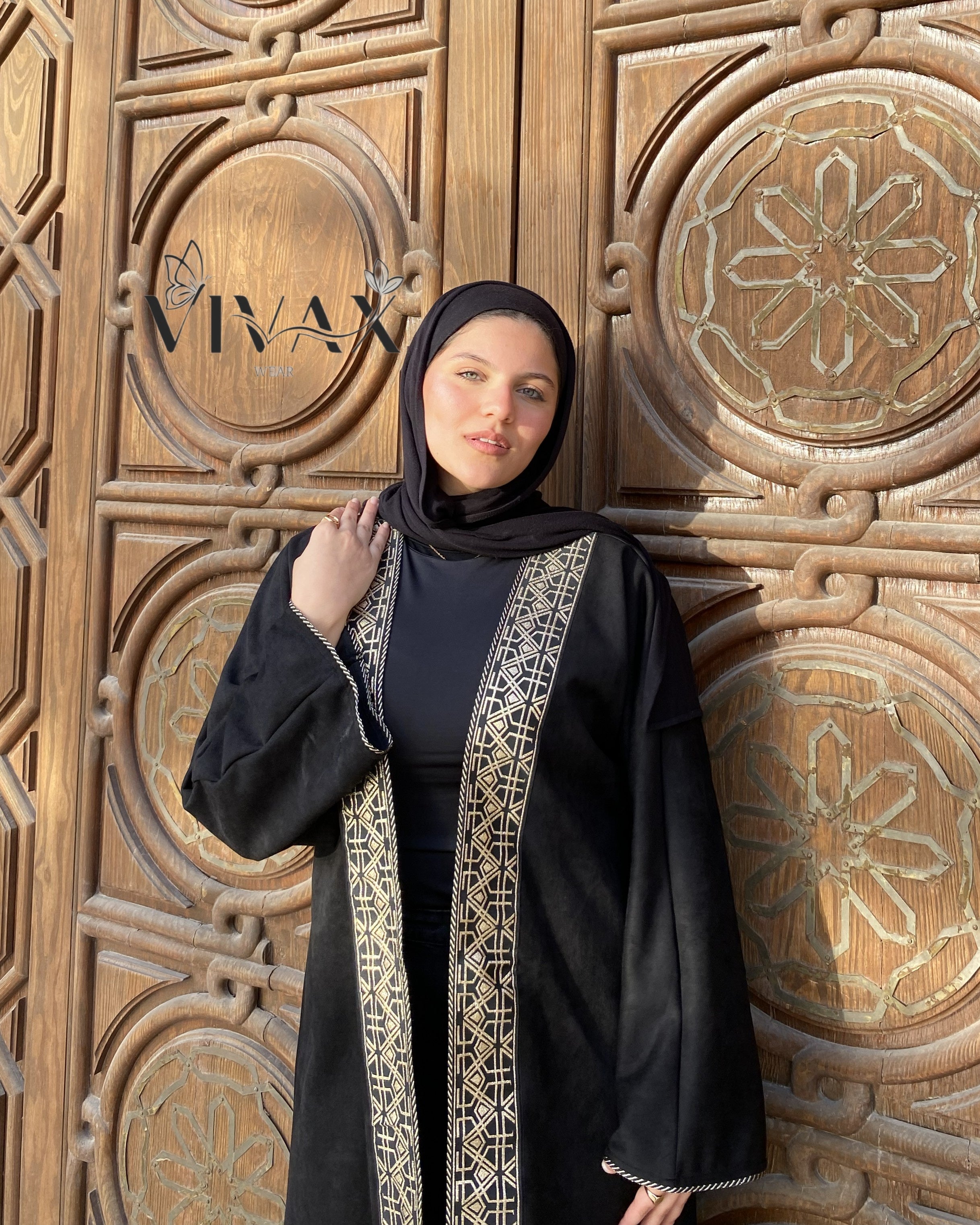 Vivax Kaftan