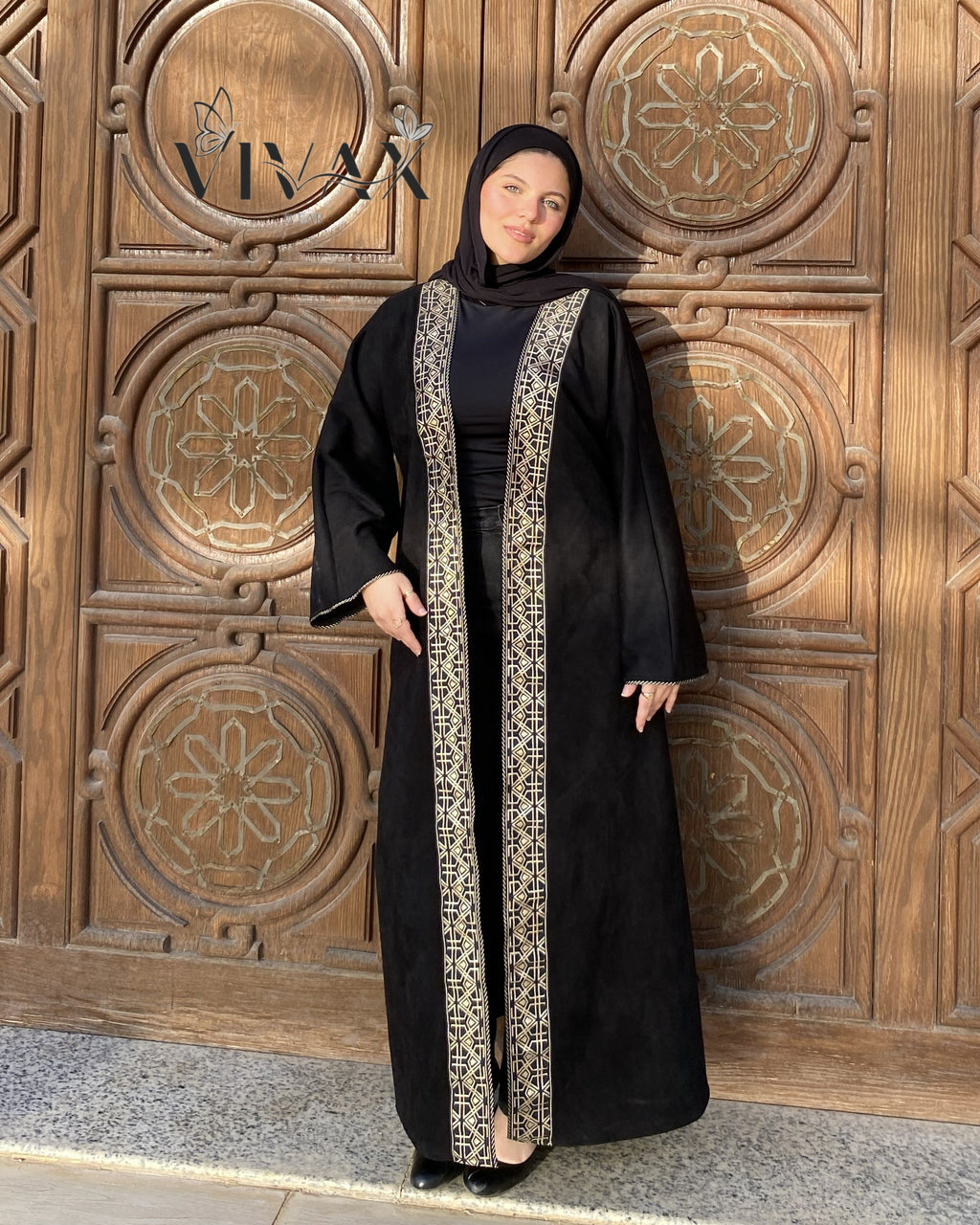 Vivax Kaftan
